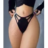 Parıltılı Seksi Fantazi Külot