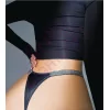 Parıltılı Seksi Fantazi Külot