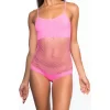 Pembe Mı Emay 5041 Fantazi Body