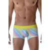 Renkli Boxer