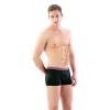 Siyah Mı Emay 2101 Soft Erkek Boxer