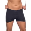 Siyah Mı Emay 2102 Soft Erkek Boxer