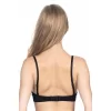 Siyah Mı Emay 4035 Agraflı Minimizer Korse