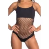 Siyah Mı Emay 5041 Fantazi Body