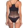 Siyah Mı Emay 5041 Fantazi Body