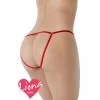 Taşlı Bayan Seksi İç Giyim