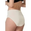 Ten Mı Emay 1445 Modal Cotton Yüksekbel Dantelli Külot
