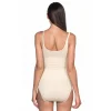 Ten Mı Emay 1924 Soft Kalın Askıllı Çıtçıtlı Body