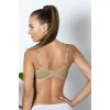 Toparlayıcı Minimizer Sütyen Cappucino (mgp11990)