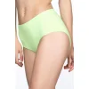 Yeşil Mı Emay 3002 Soft Mama Slip