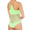 Yeşil Mı Emay 5041 Fantazi Body