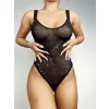 Yıldız Detaylı Fantezi Body