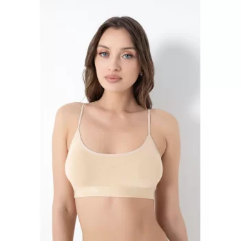 G- Box 940 İp Askı Bambu Büstiyer
