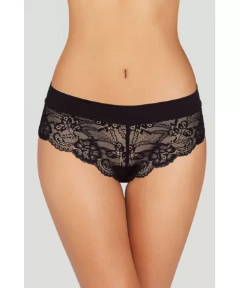 Amour Düşük Bel Dantel Slip