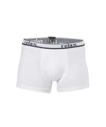 Anıt Erkek Pamuklu Relax Boxer