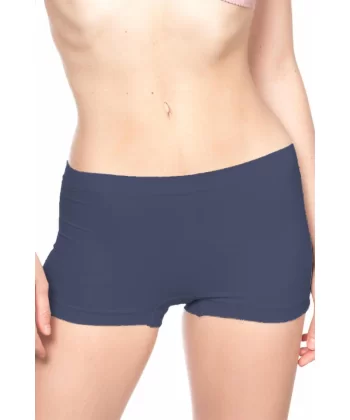 Antrasit Mı Emay 3000 Soft Boxer