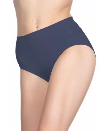 Antrasit Mı Emay 3002 Soft Mama Slip