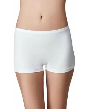 Bambu 2li Bayan İz Yapmaz Boxer 901