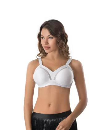 Beyaz Emay 168 B Push Up Minimizer