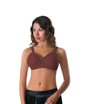 Bordo Emay 168 B Push Up Minimizer