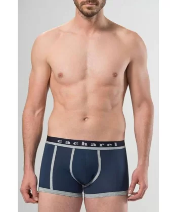 Cacharel 2li Biyeli Boxer (düz) 1322