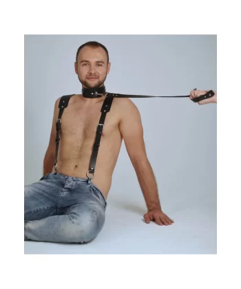 Erkek Harness