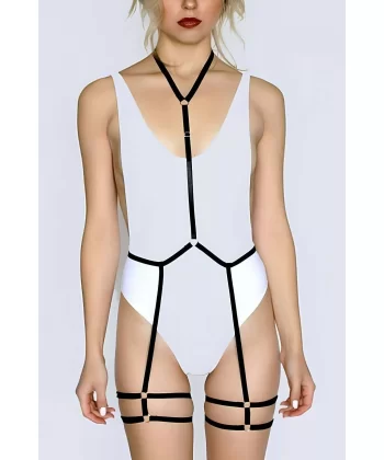 Fantazi Giyim Aksesuar Harness - Brf150