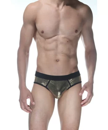 Jockstrap Fantezi Çamaşır