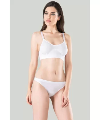 Miss Fit Minimizer Sütyen 1503