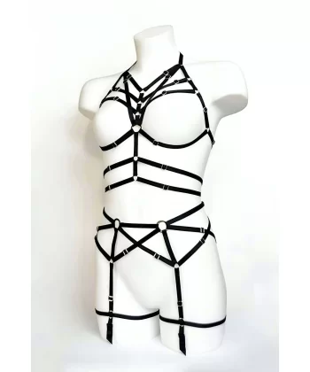 Seksi Jartiyer Harness Takım - Brf347