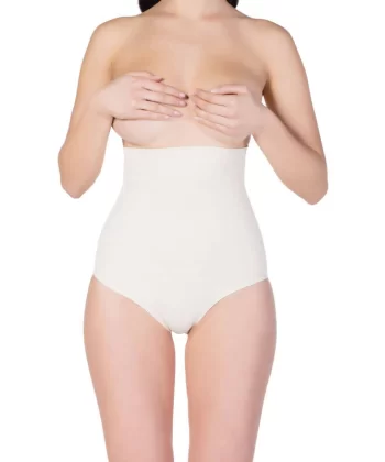 Yüksek Bel Slip Korse 5003