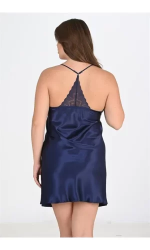 2li Lacivert Sabahlık Takımı Bigsize 6215