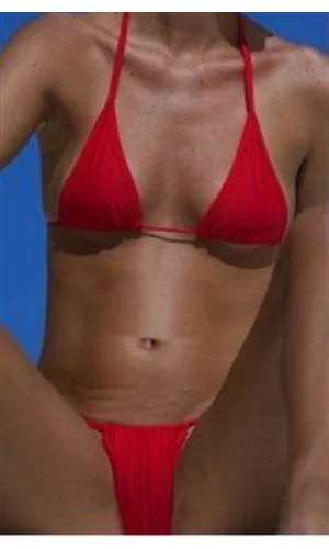 B060737 Bikini Takım