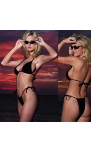 B060754 Fantazi Bikini Takım