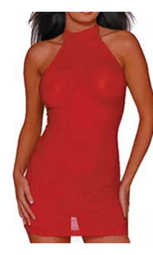 B060782 Seksi Transparan Gecelik