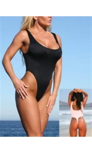B060872 Tanga Body