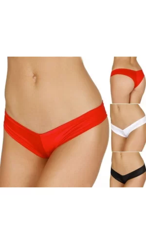 B060892 Panty 3 Lü Külot