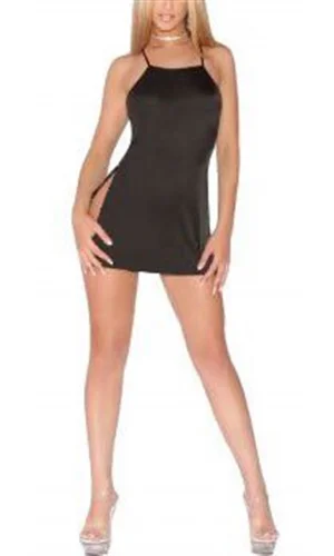 B060942 Fantazi Mini Elbise