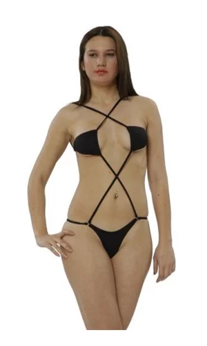 B091257 Seksi Mikro Takım