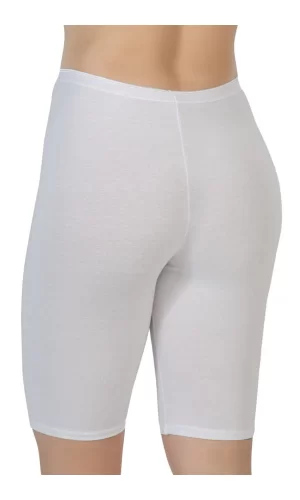 Beyaz Mı Emay 1431 Modal Cotton Dizüstü Tayt