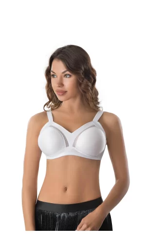Beyaz Mı Emay 168 C Pedli Minimizer