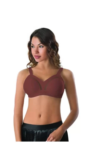 Bordo Mı Emay 168 D Pedli Minimizer