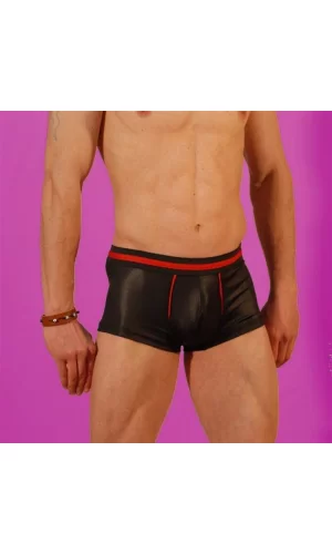 Br030912  Erkek  Boxer Çamaşır
