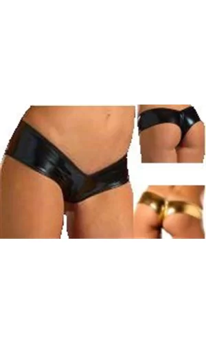 Br03118 Seksi Mini Şort