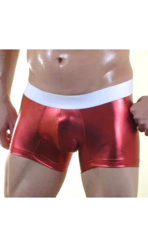 Br071010  Erkek  Boxer Çamaşır