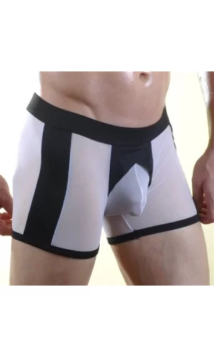 Br071028  Erkek  Boxer Çamaşır