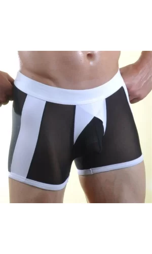 Br071032  Erkek  Boxer Çamaşır