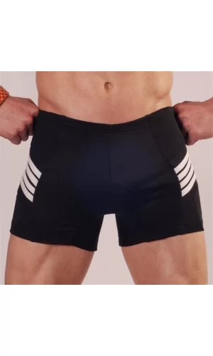 Br140518  Erkek  Boxer Çamaşır