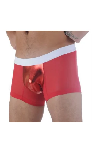 Br291107 Transparan Boxer