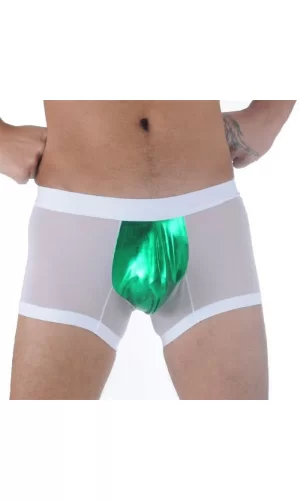 Br291109 Transparan Boxer